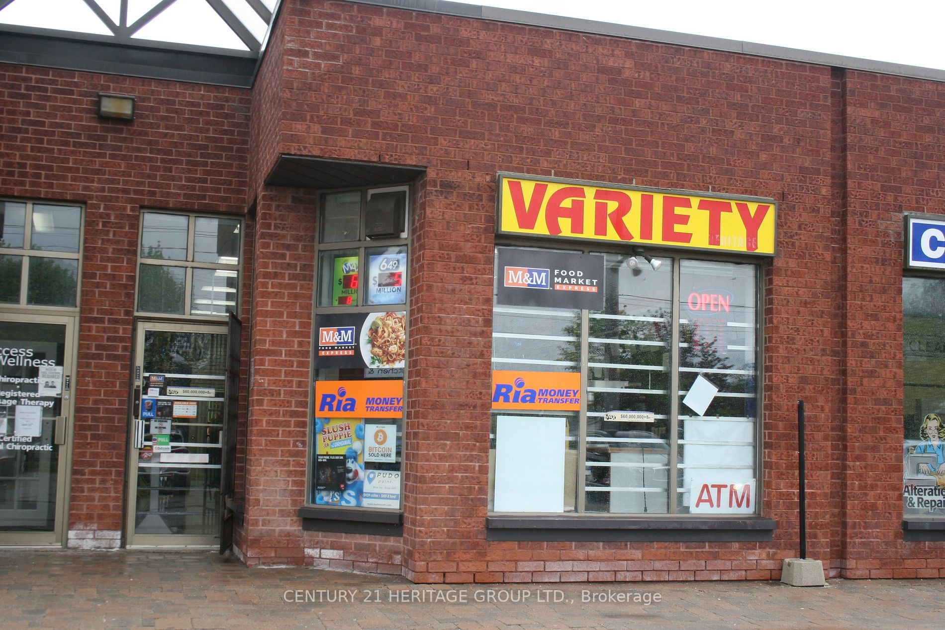 Listing N5913300 - Large Photo # 1