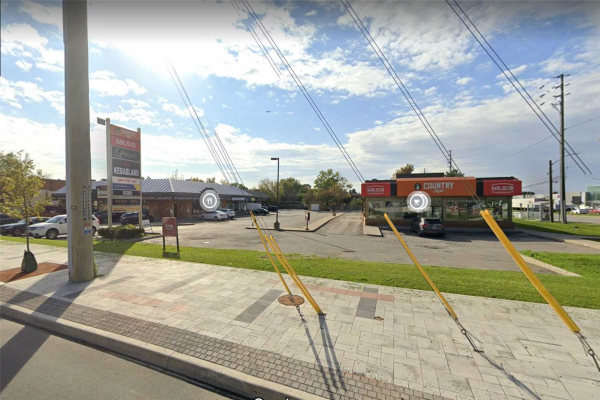 9218 Yonge St, Richmond Hill