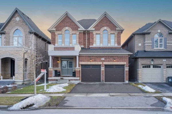 27 Algoma Dr, Vaughan
