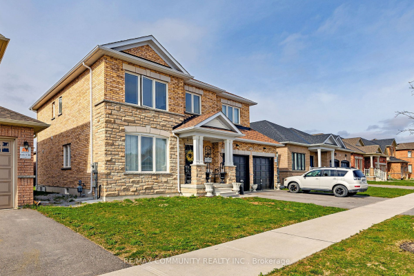 30 Pollock Ave, Brock