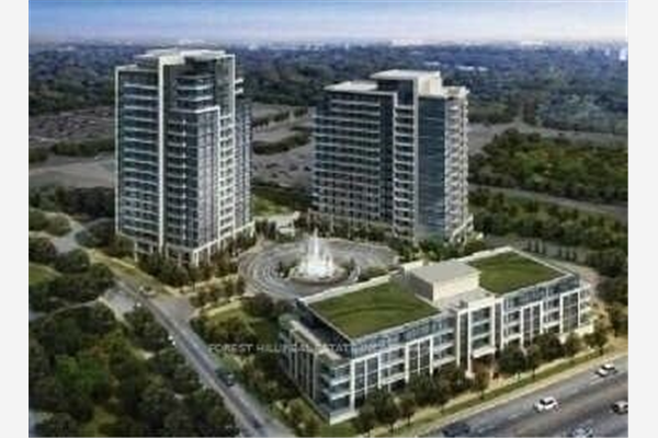 75 North Park Rd, Vaughan