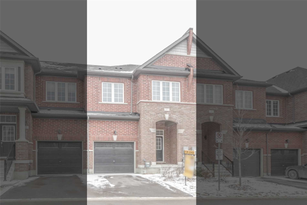 57 Dundonald Tr, Newmarket