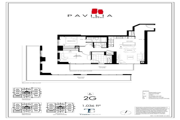 12 Gandhi Lane, Markham
