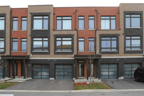 198 Dalhousie St, Vaughan