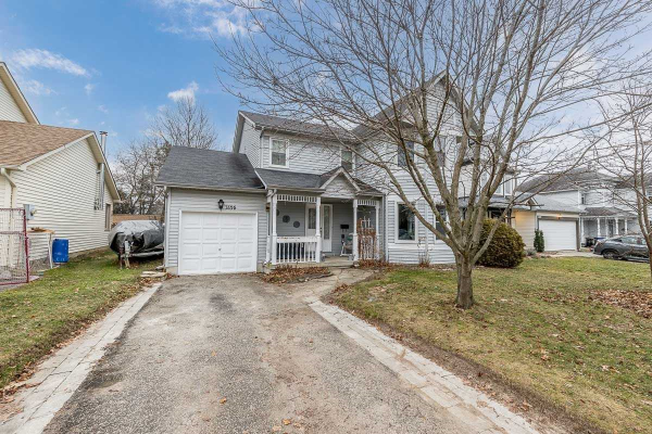 1895 Applewood Ave, Innisfil
