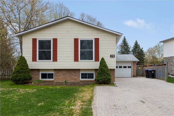 79 Boyne Cres, New Tecumseth