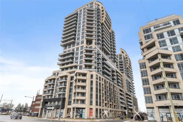 9201 Yonge St, Richmond Hill