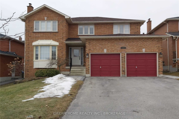 53 Keffer Circ, Newmarket