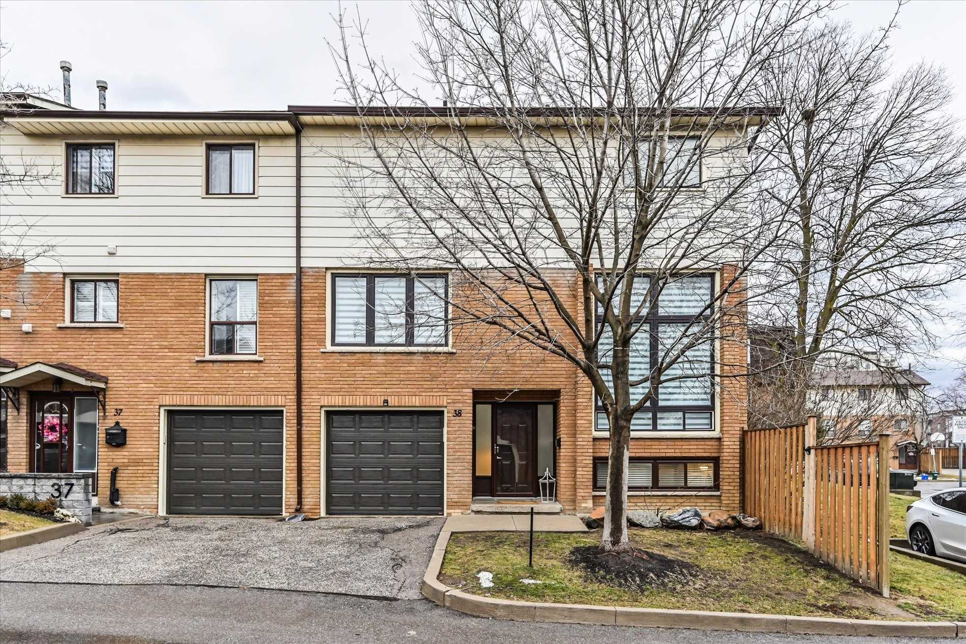 88 Rainbow Dr, #38