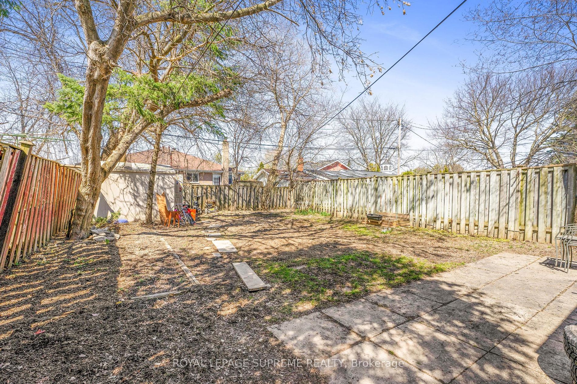 80 Tecumseh Drive