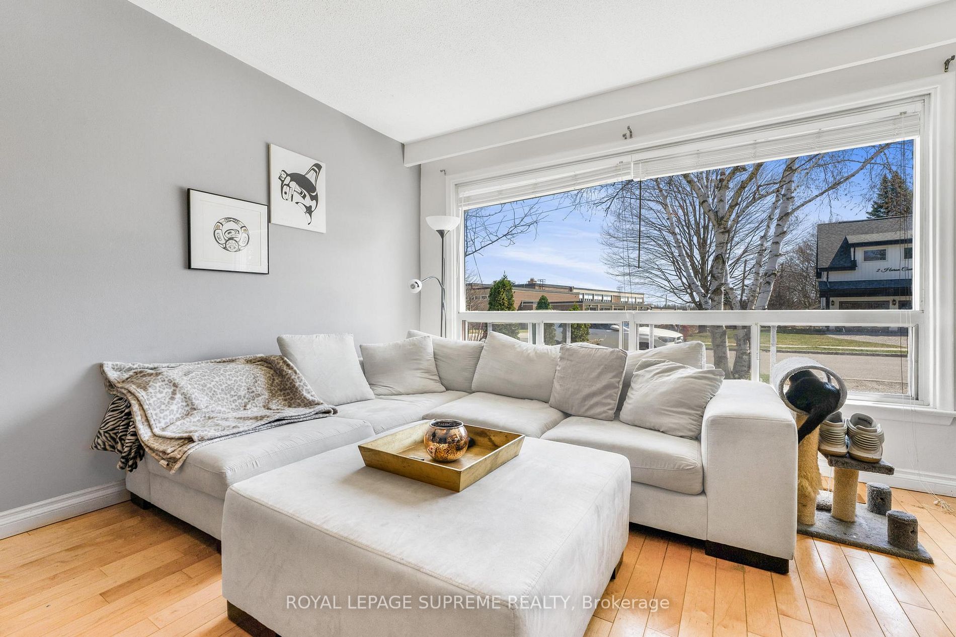80 Tecumseh Drive