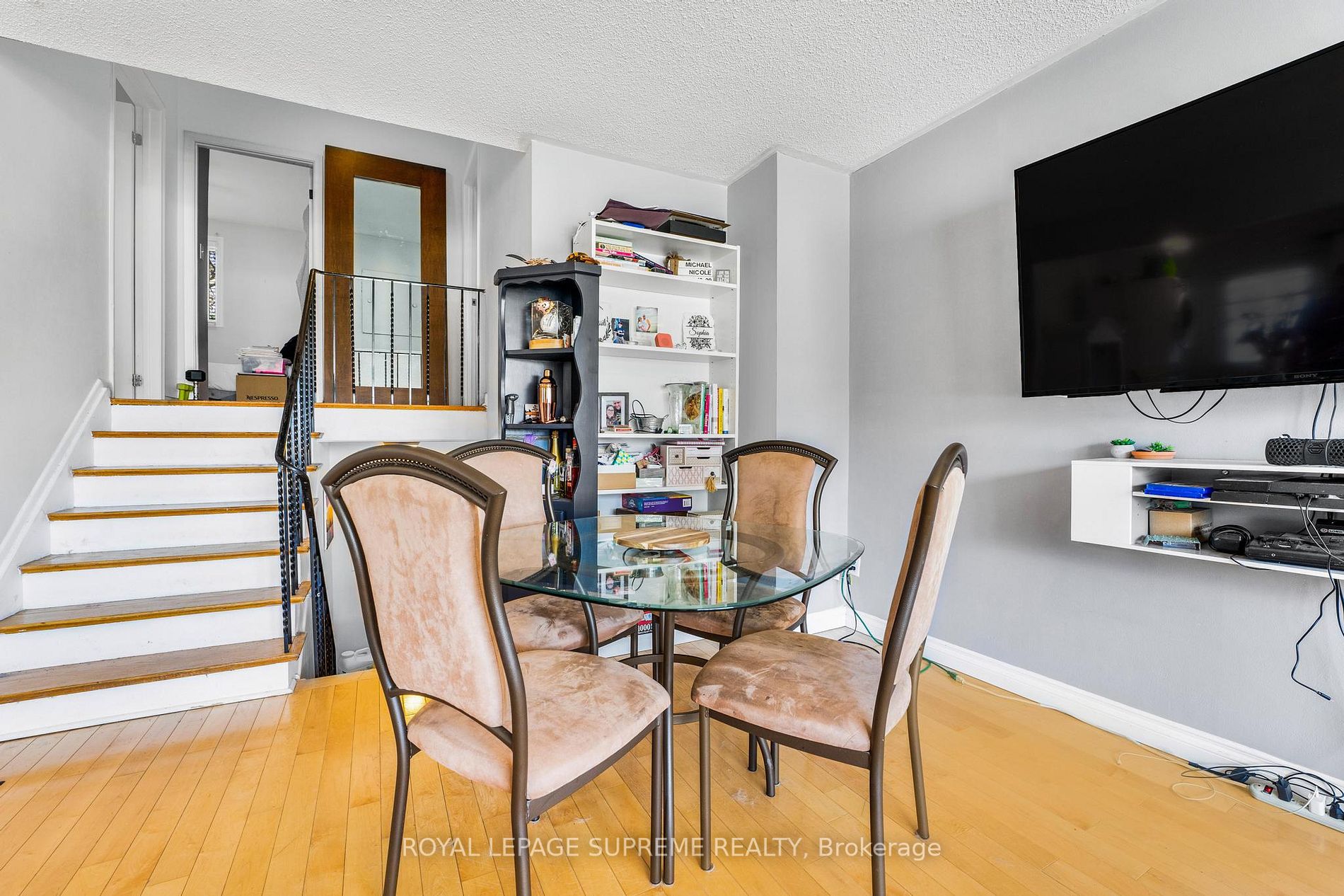 80 Tecumseh Drive