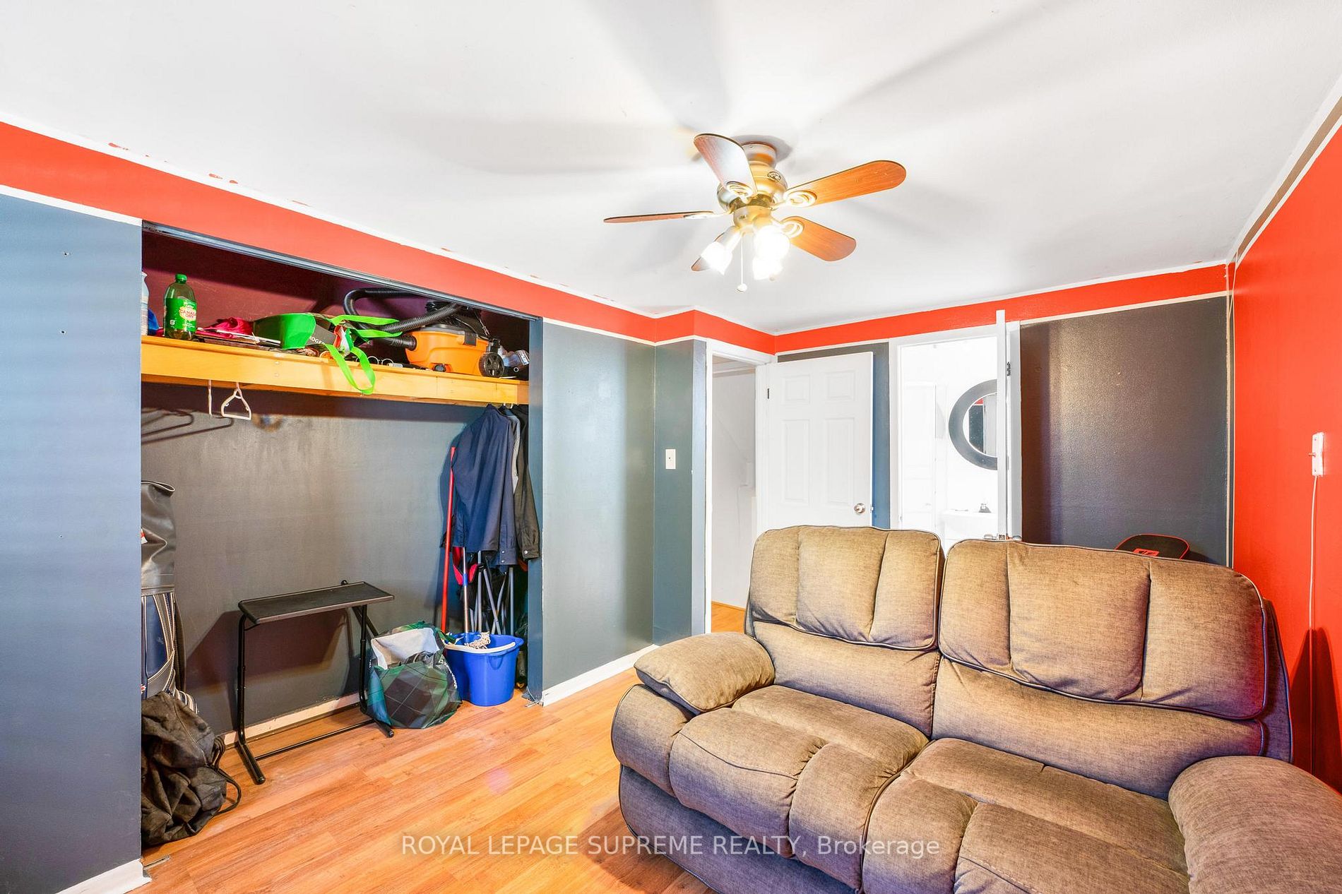 80 Tecumseh Drive