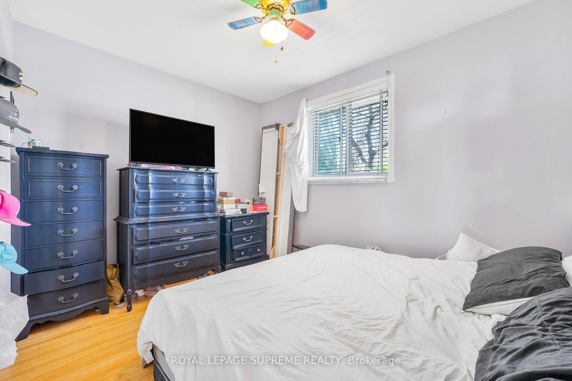 80 Tecumseh Drive