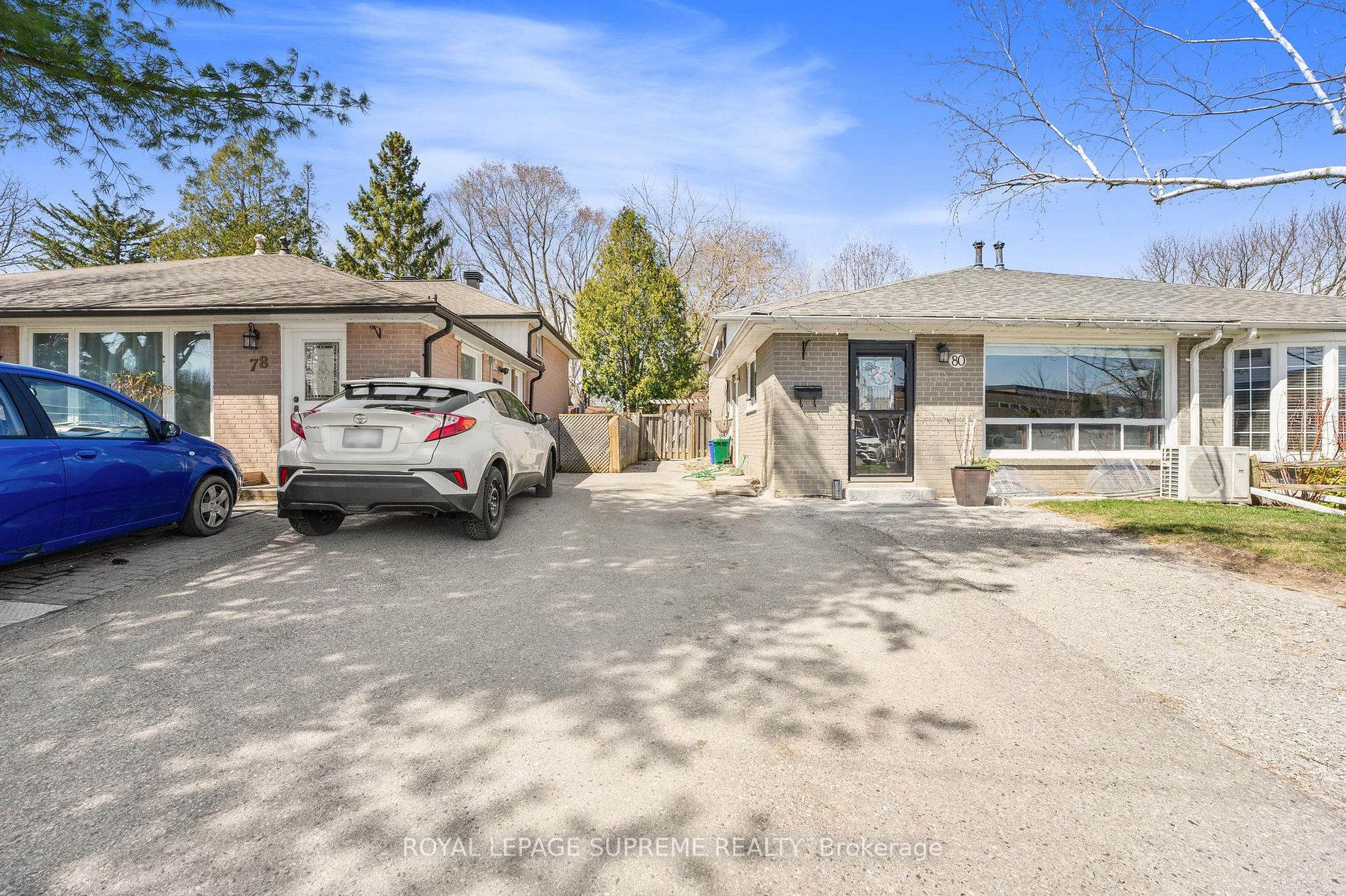80 Tecumseh Drive