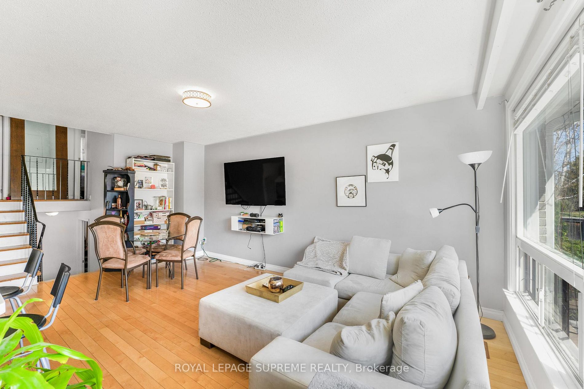 80 Tecumseh Drive