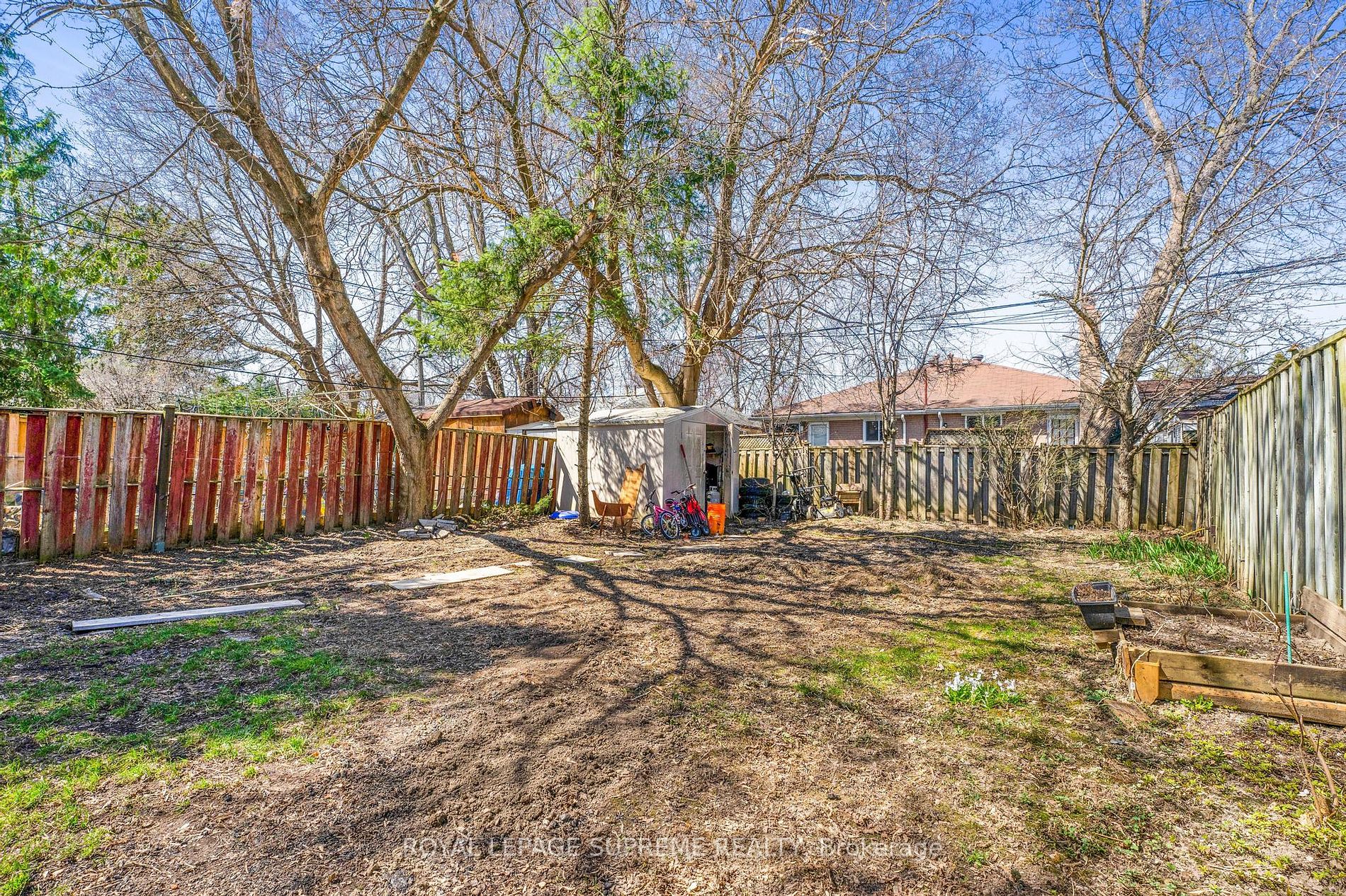 80 Tecumseh Drive