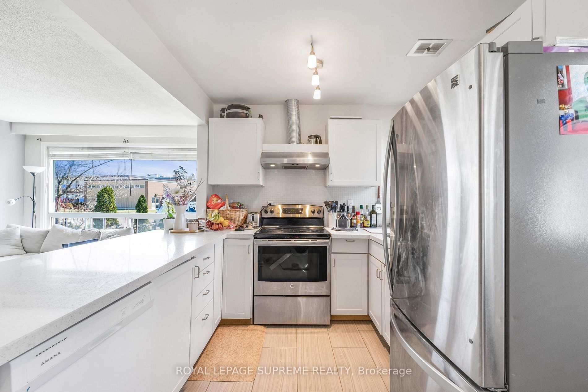 80 Tecumseh Drive