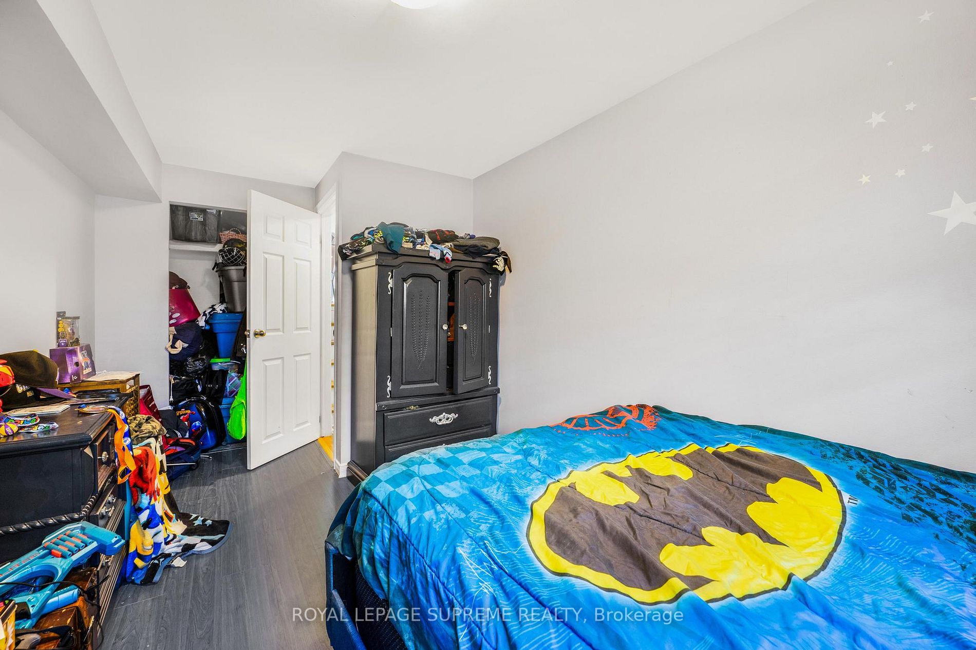80 Tecumseh Drive
