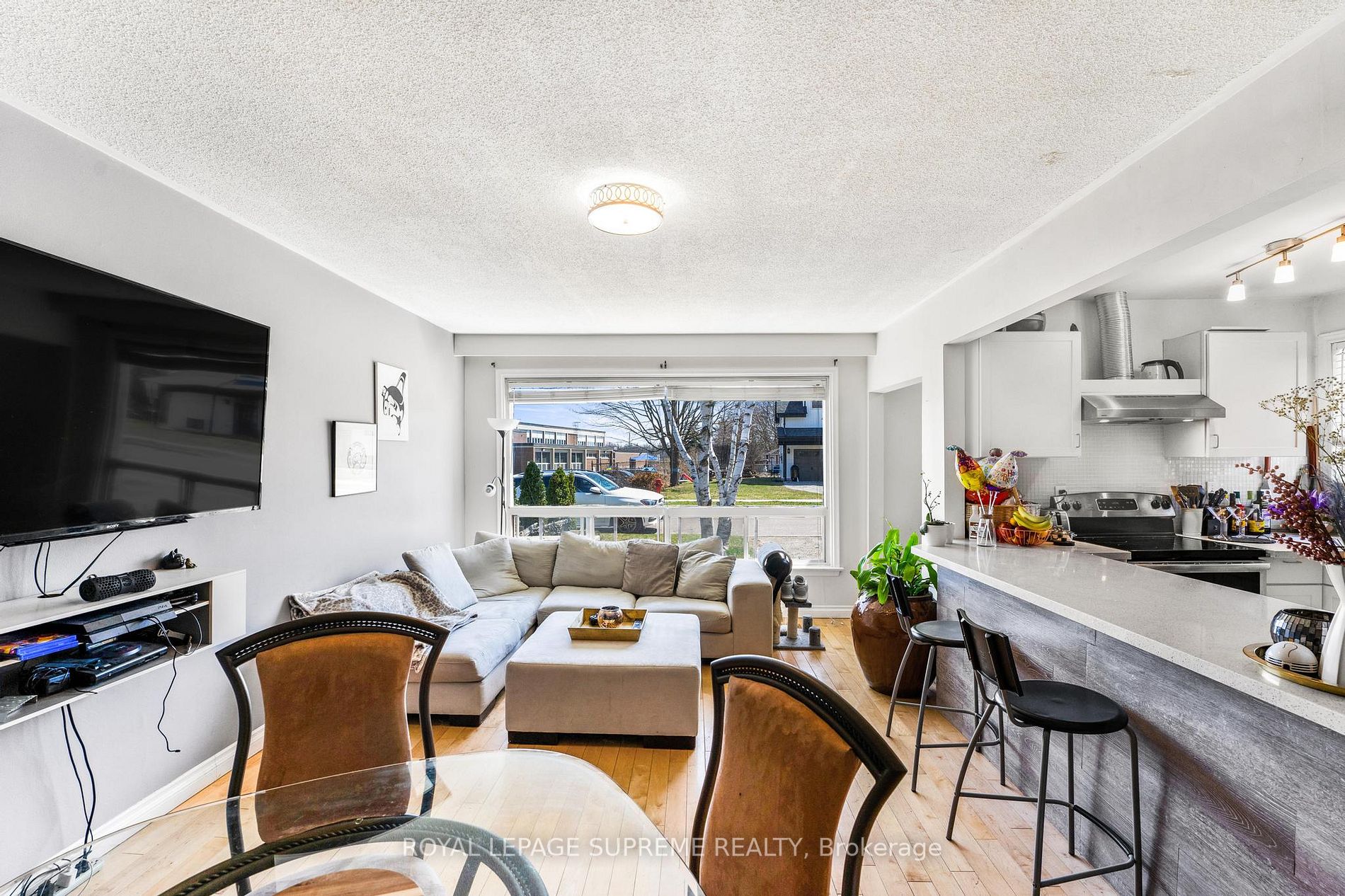 80 Tecumseh Drive