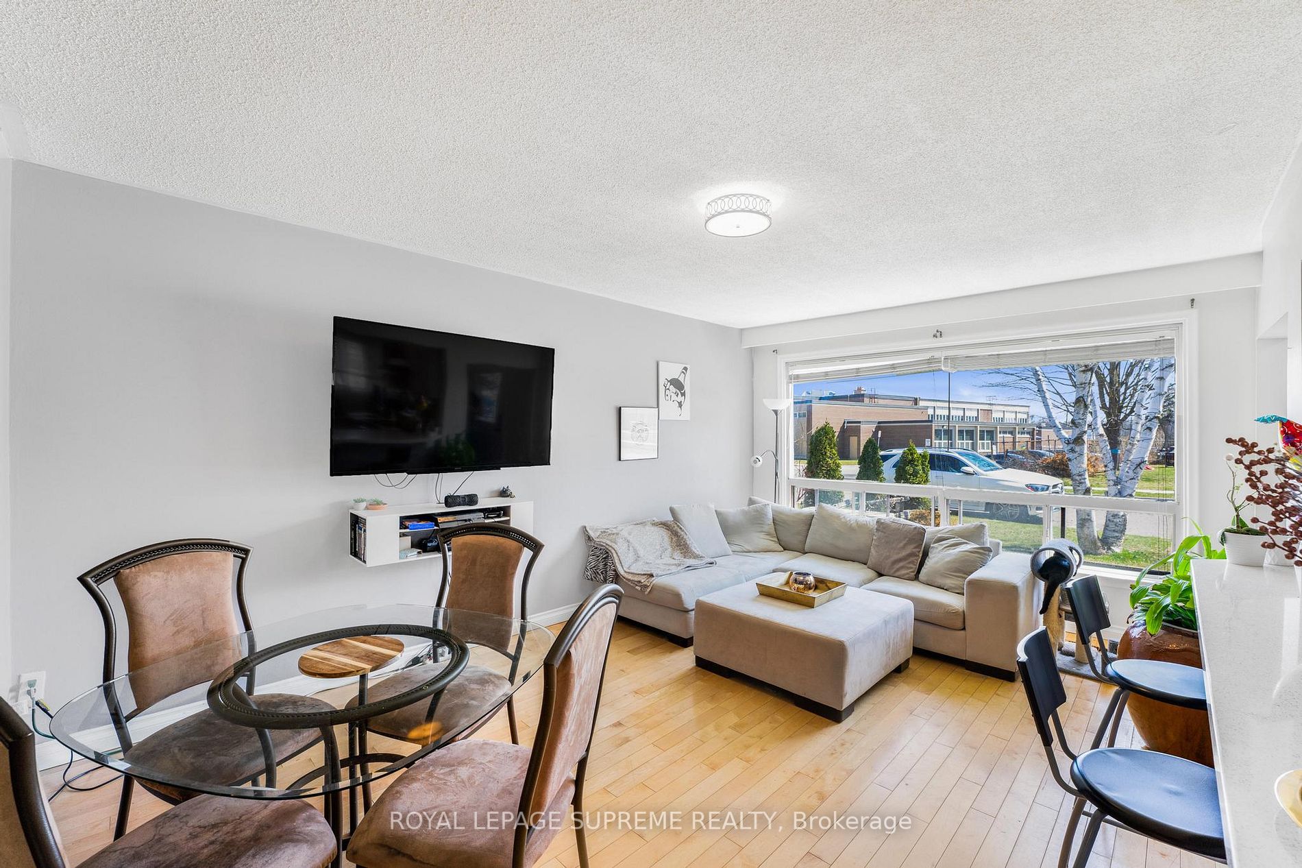 80 Tecumseh Drive