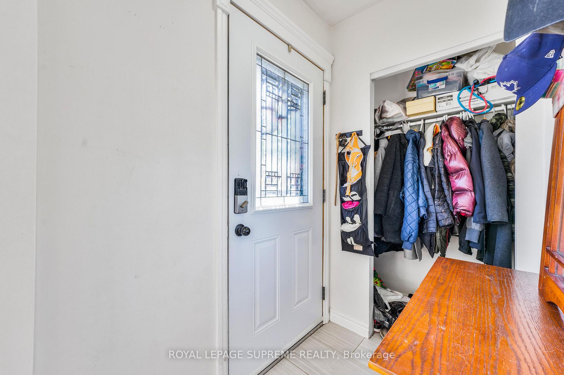 80 Tecumseh Drive