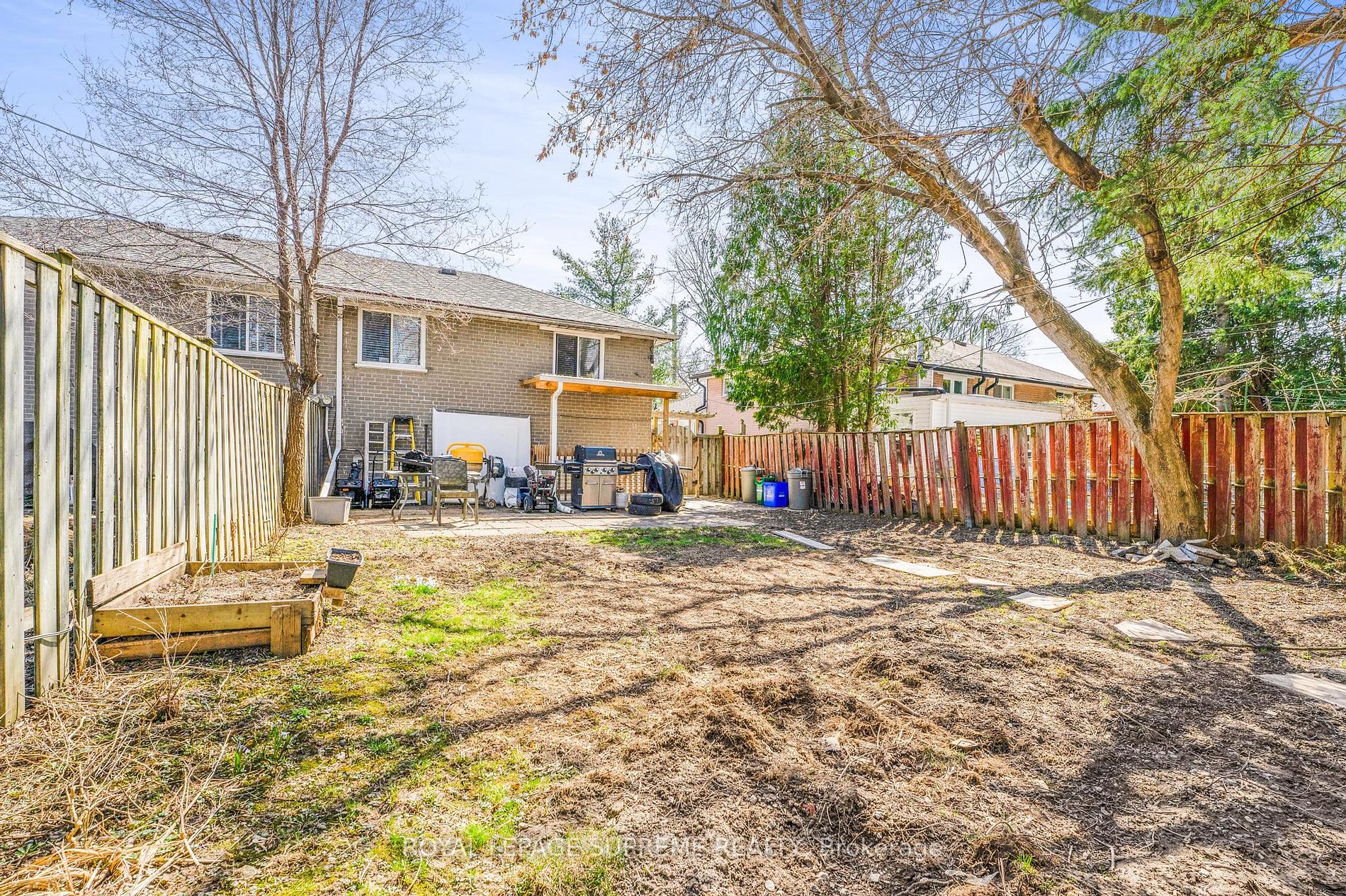80 Tecumseh Drive
