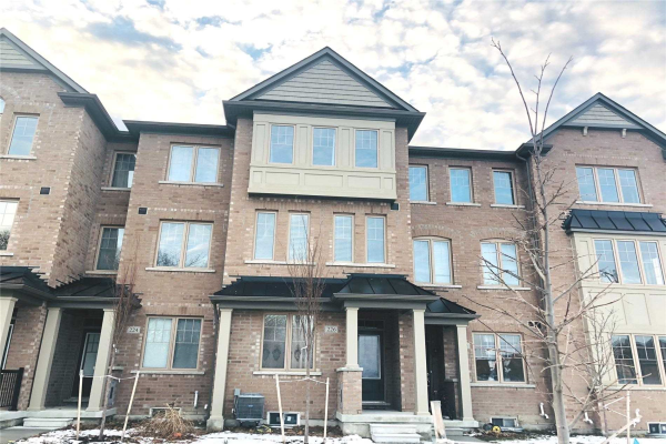 226 William Forster Rd, Markham
