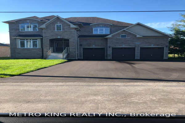 1449 Gilford Rd, Innisfil