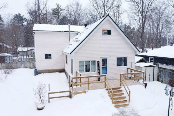 3920 Algonquin Ave, Innisfil