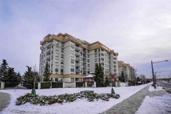 11121 Yonge St, Richmond Hill
