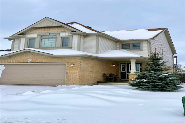 213 King St S, New Tecumseth