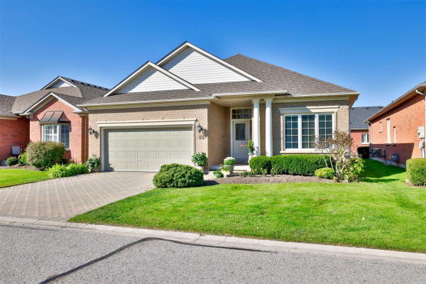 85 Couples Gallery, Whitchurch-Stouffville