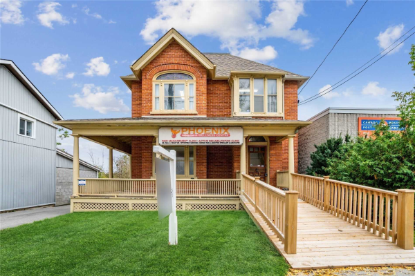 6383 Main St, Whitchurch-Stouffville