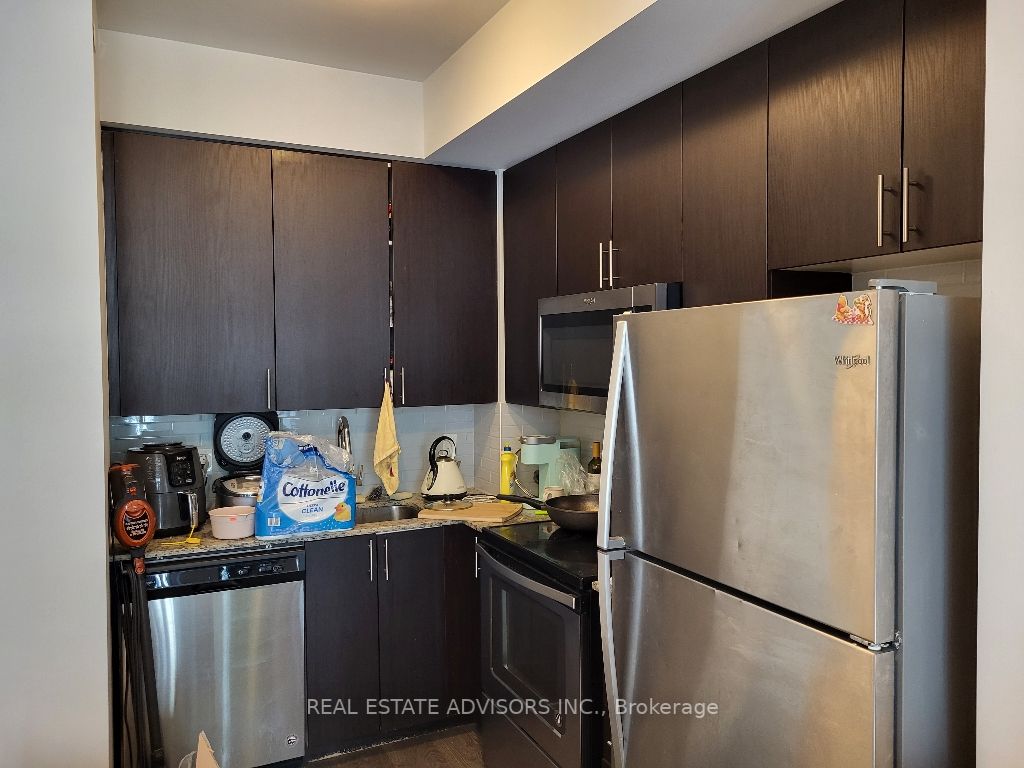 9560 Markham Rd, #505