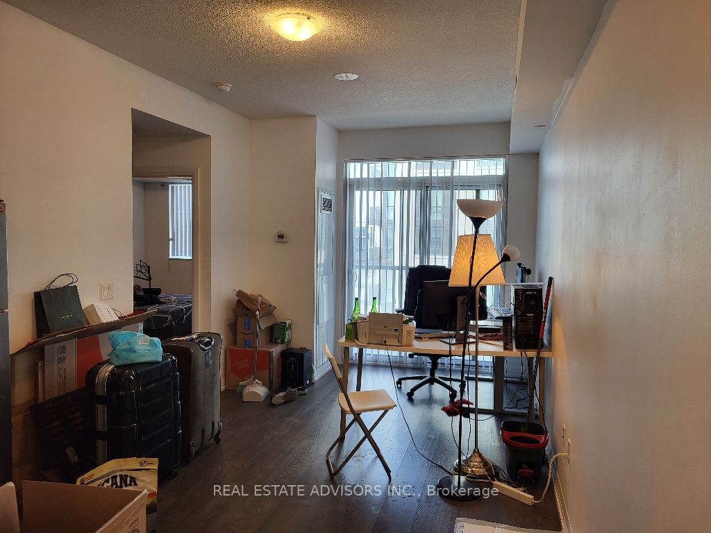 9560 Markham Rd, #505