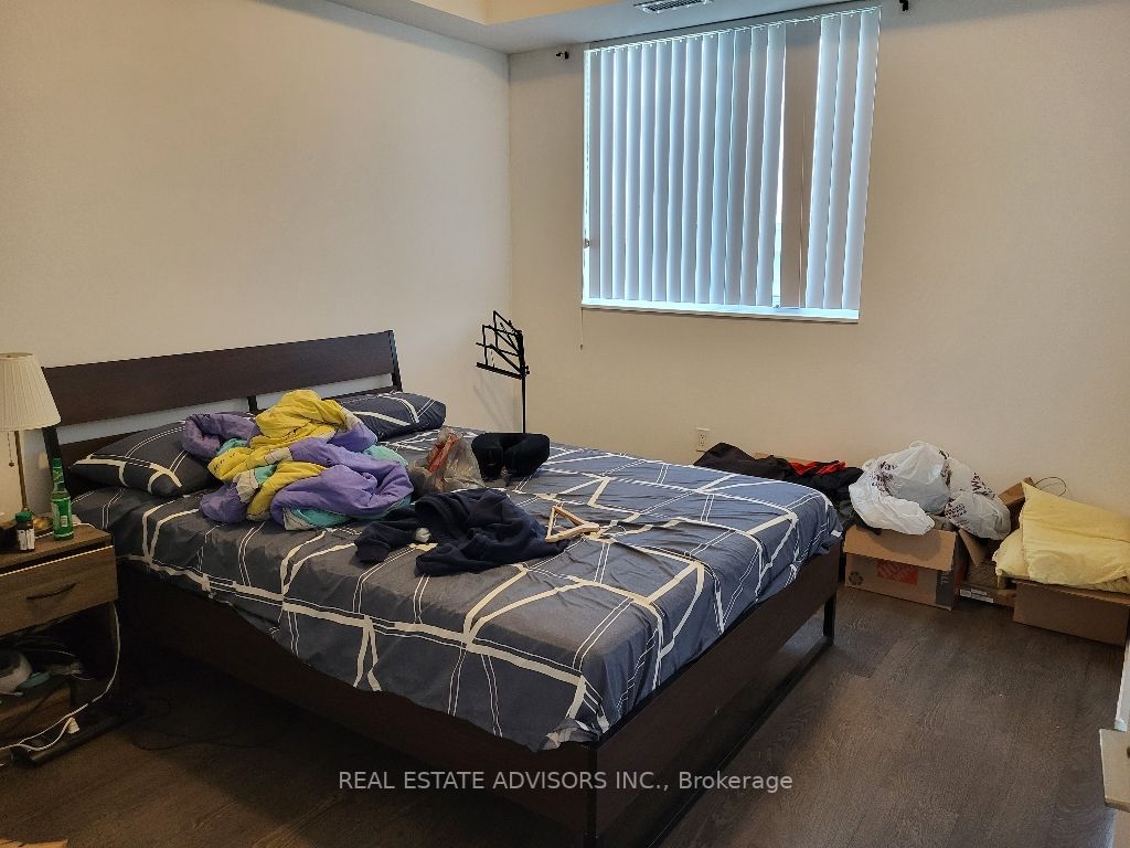 9560 Markham Rd, #505