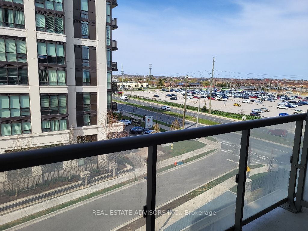 9560 Markham Rd, #505