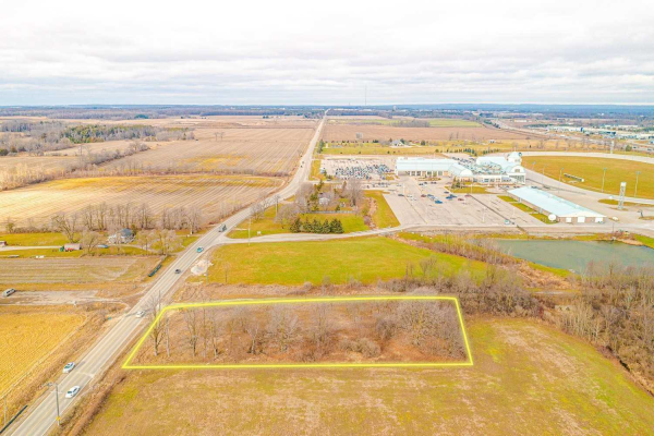 7405 5th Sdrd, Innisfil
