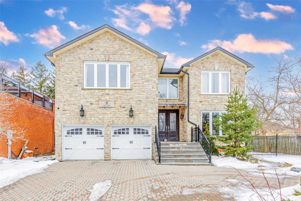 8 Hart St, Richmond Hill