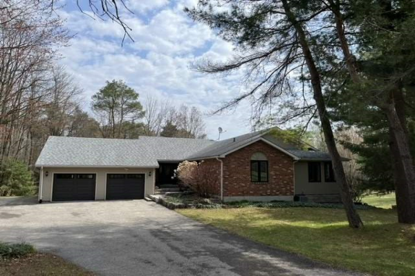 7013 Concession Rd 2, Adjala-Tosorontio