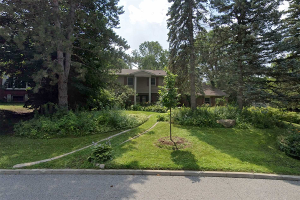 1 Park Brook Pl, Markham