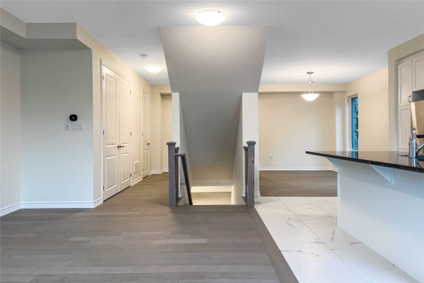 38 Thomas Frisby Jr. Cres, Markham