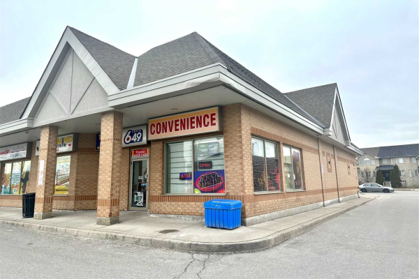 1801 Rutherford Rd, Vaughan