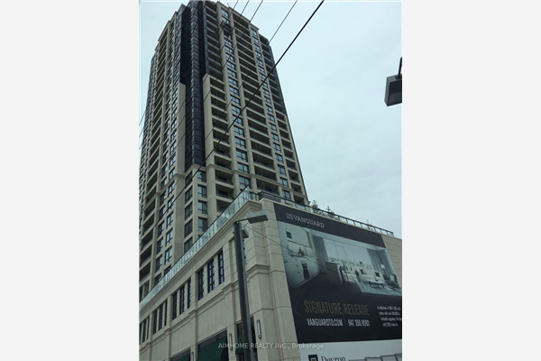 1 Grandview Ave, Markham
