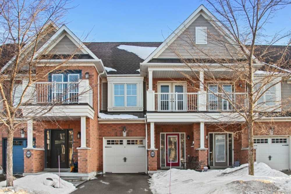 66 John Davis Gate, Whitchurch-Stouffville