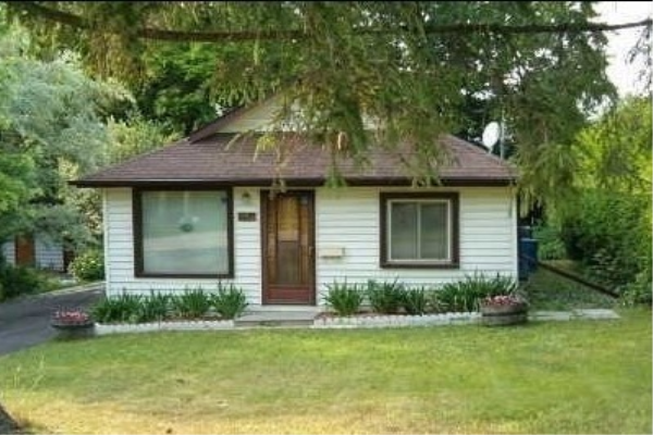 234 Parkway Ave, Georgina