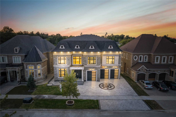 287 Torreypines Rd, Vaughan