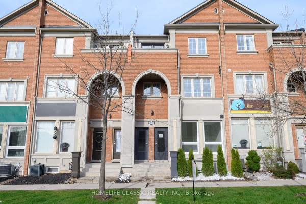 2915 Bur Oak Ave, Markham