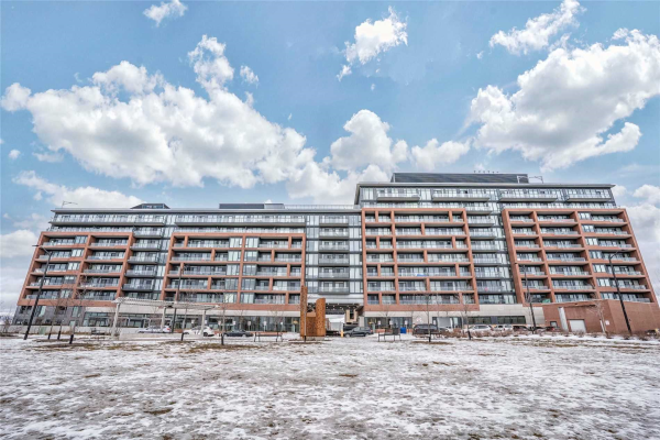 99 Eagle Rock Way, Vaughan